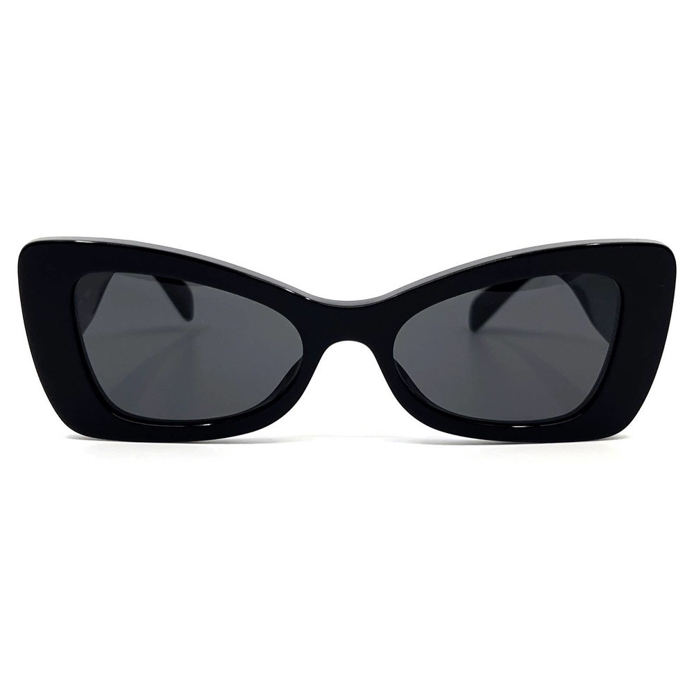 New! CELINE Sunglasses CL40236I 01A Authentic New! - Picture 4 of 14
